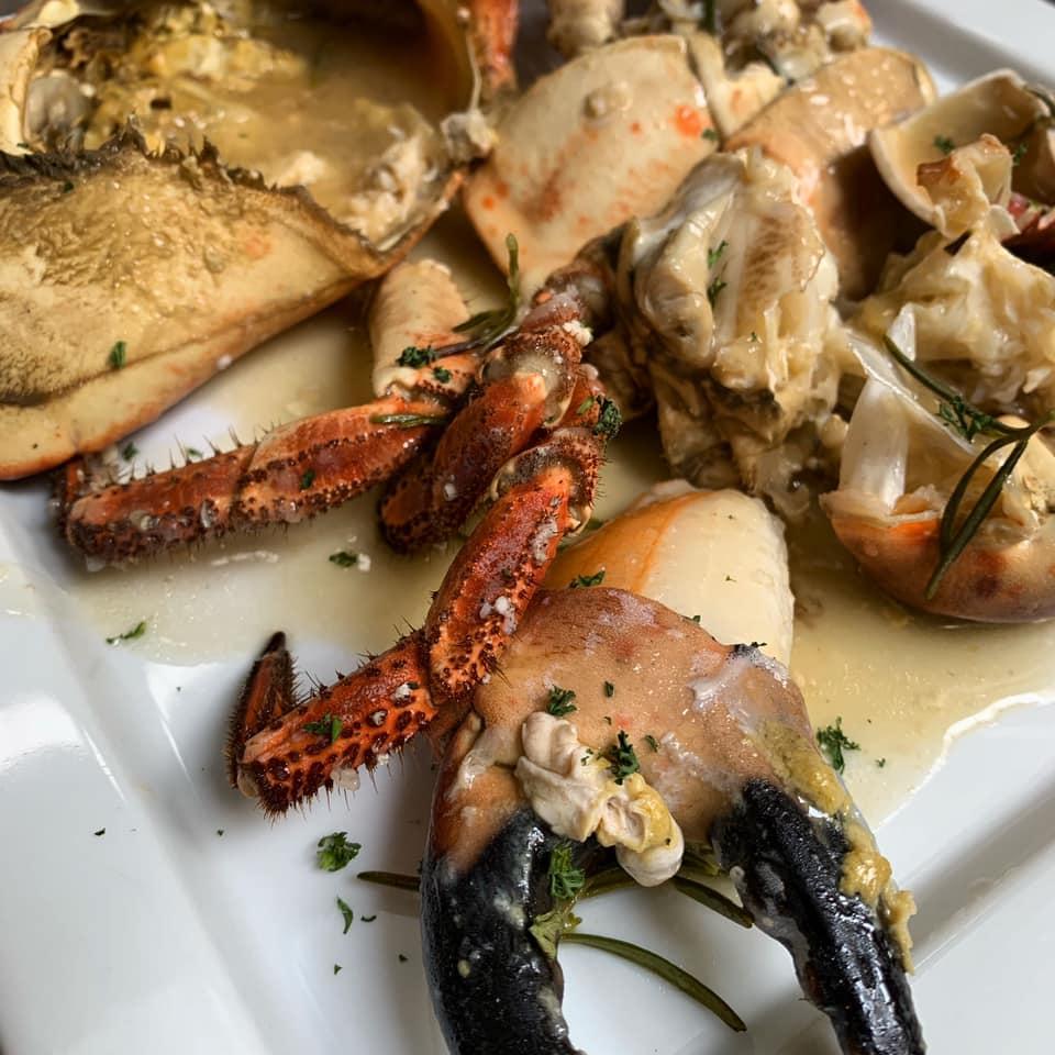 Trattoria Dall’Antonia
