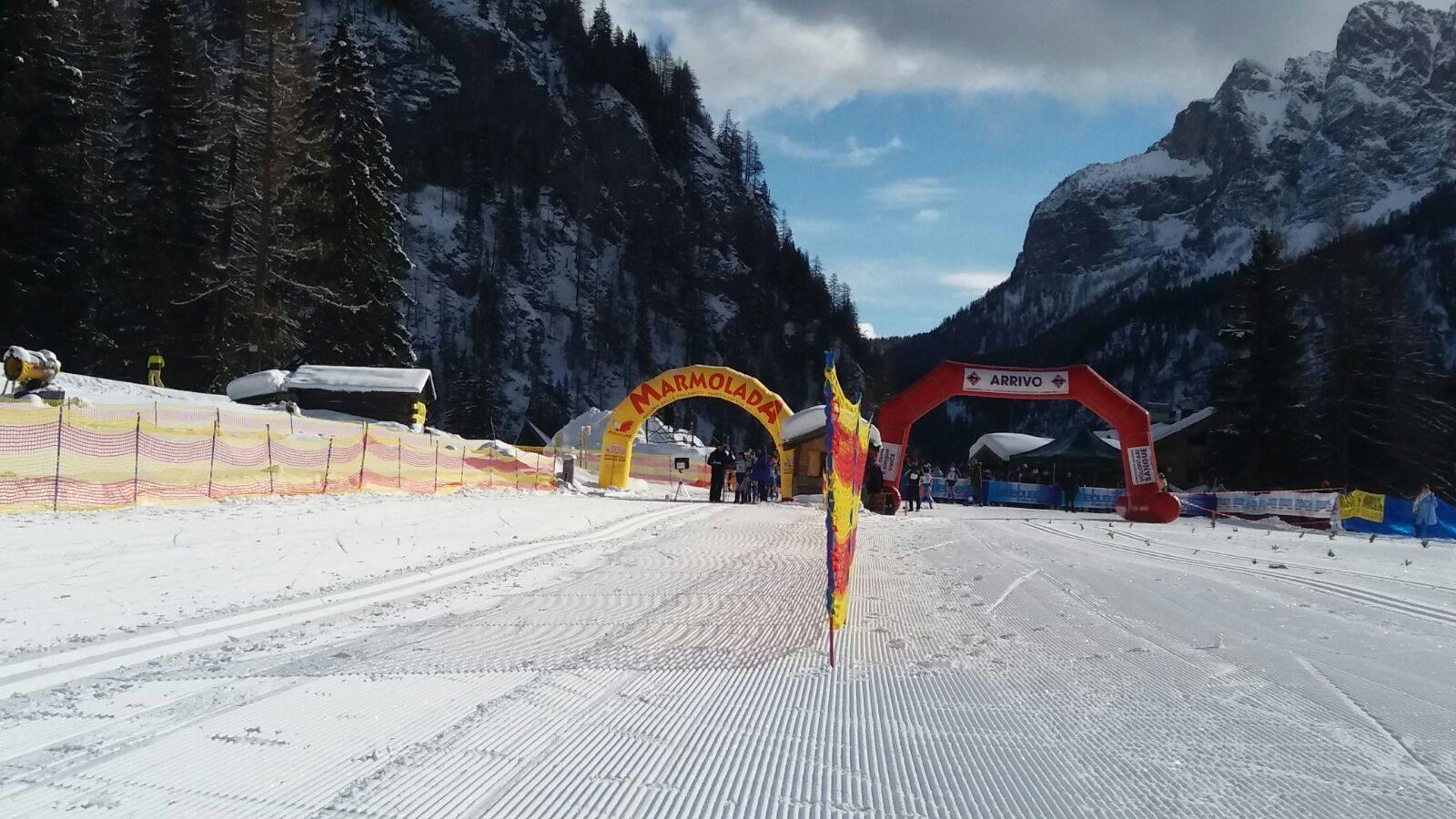 Ski- and holiday area Gitschberg Jochtal
