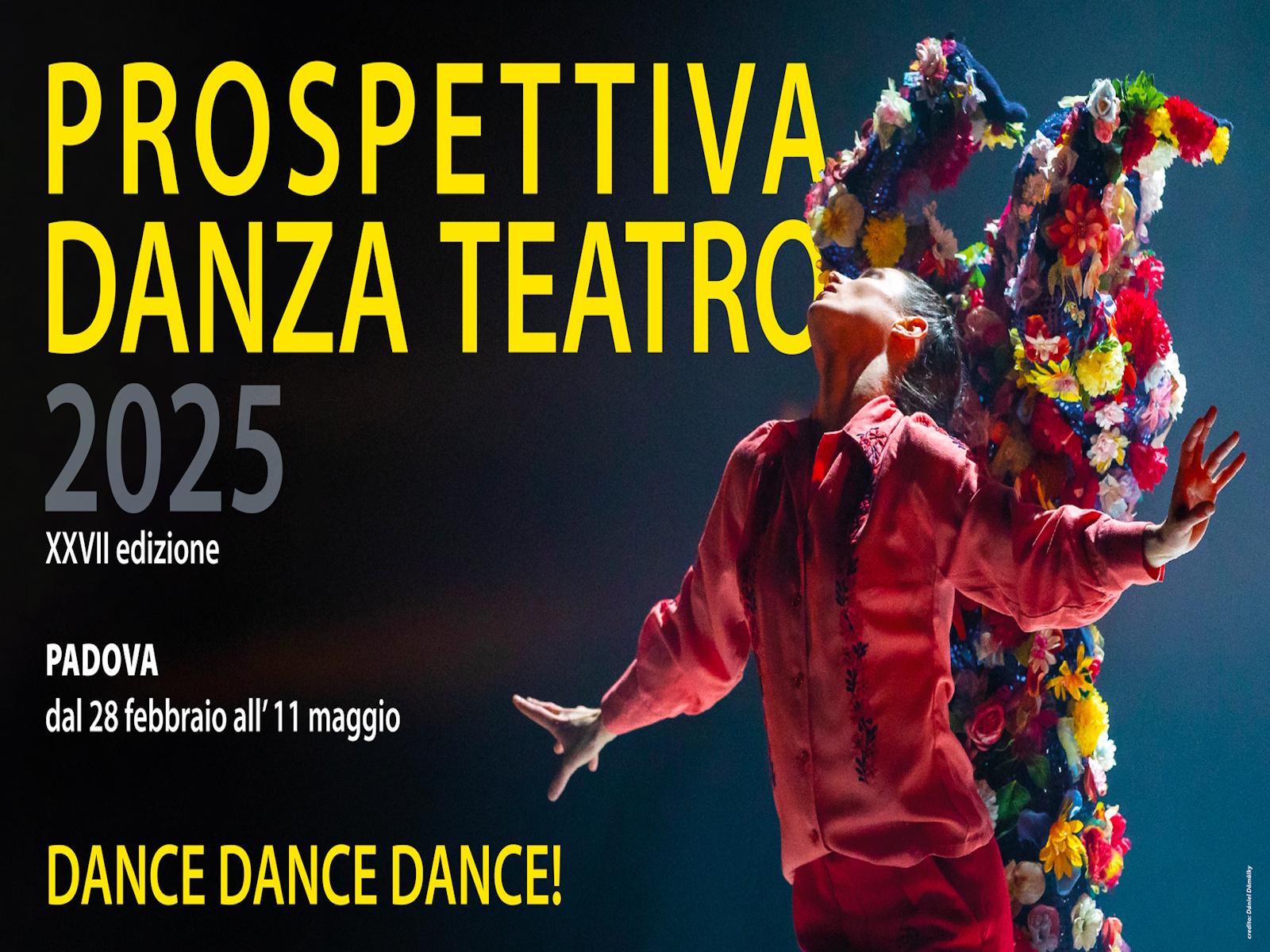 Festival Prospettiva Danza Teatro
