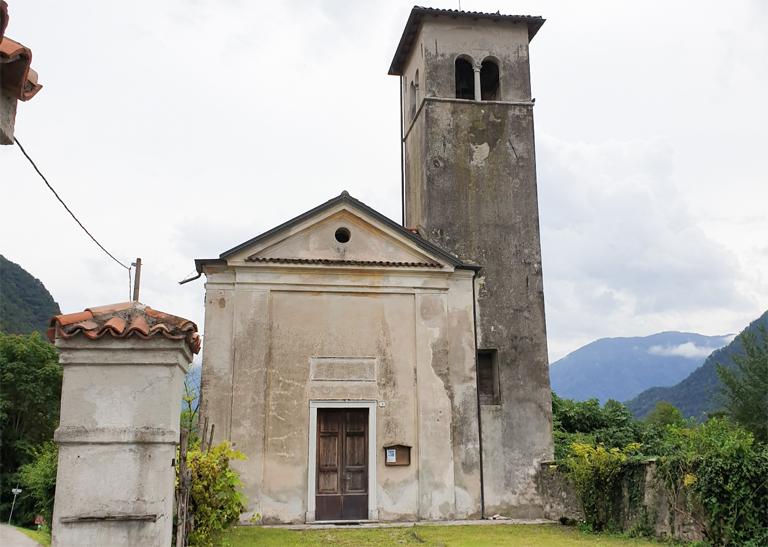 Chiesa di San Paolo
