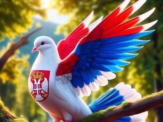 Festival Brojanica - Incontro della diaspora serba a Folgaria