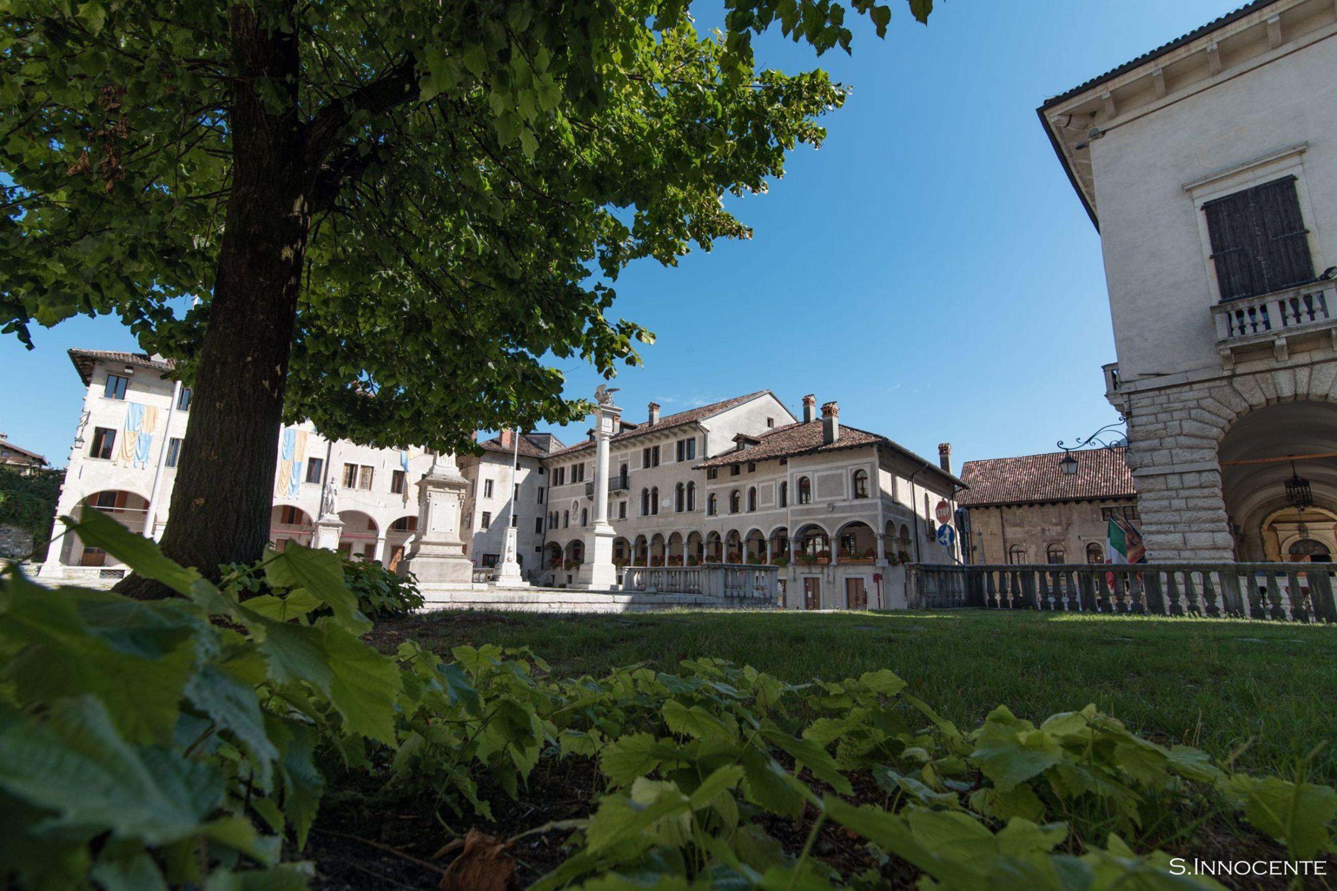Succede a FINE ESTATE… nei Musei di Feltre