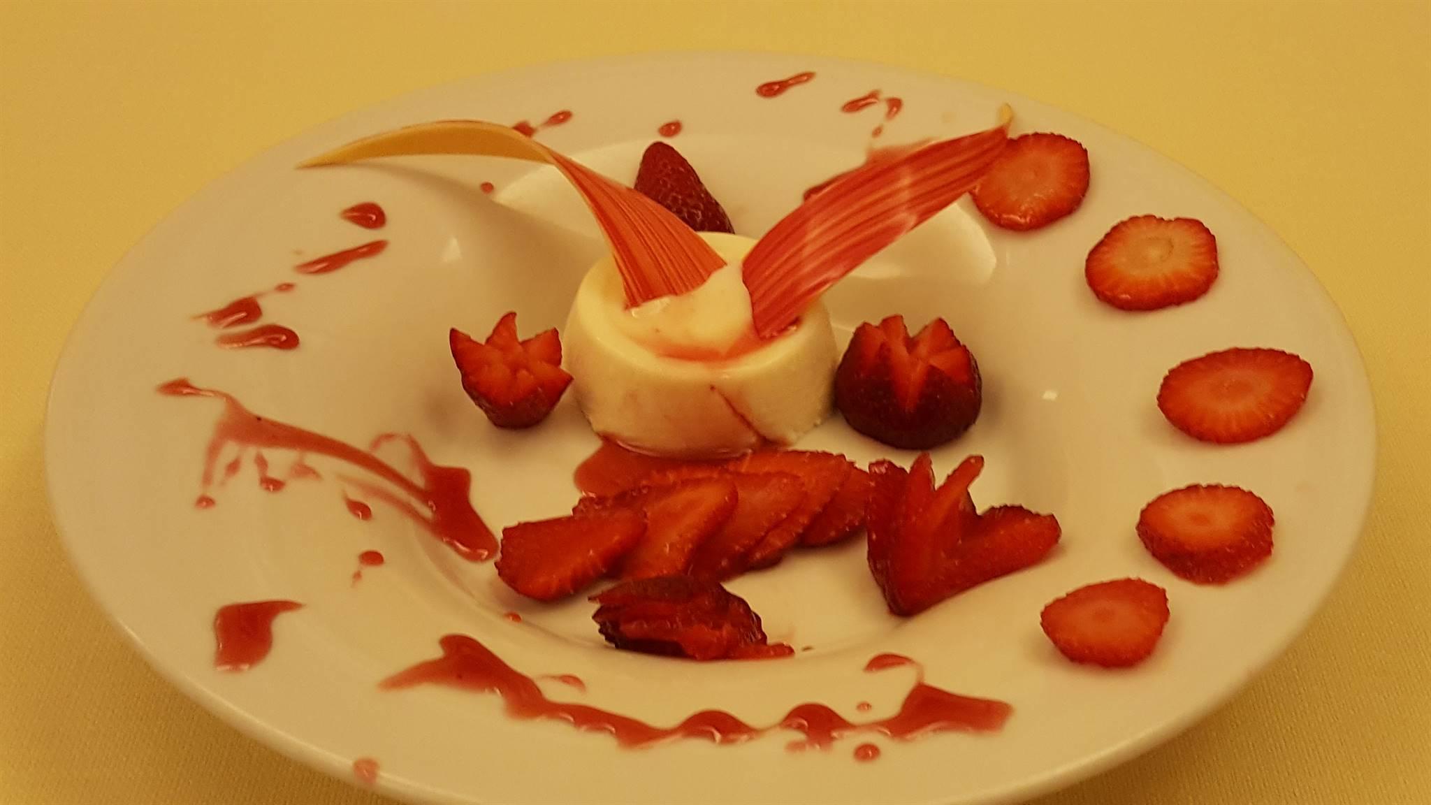 Ristorante Castagnara