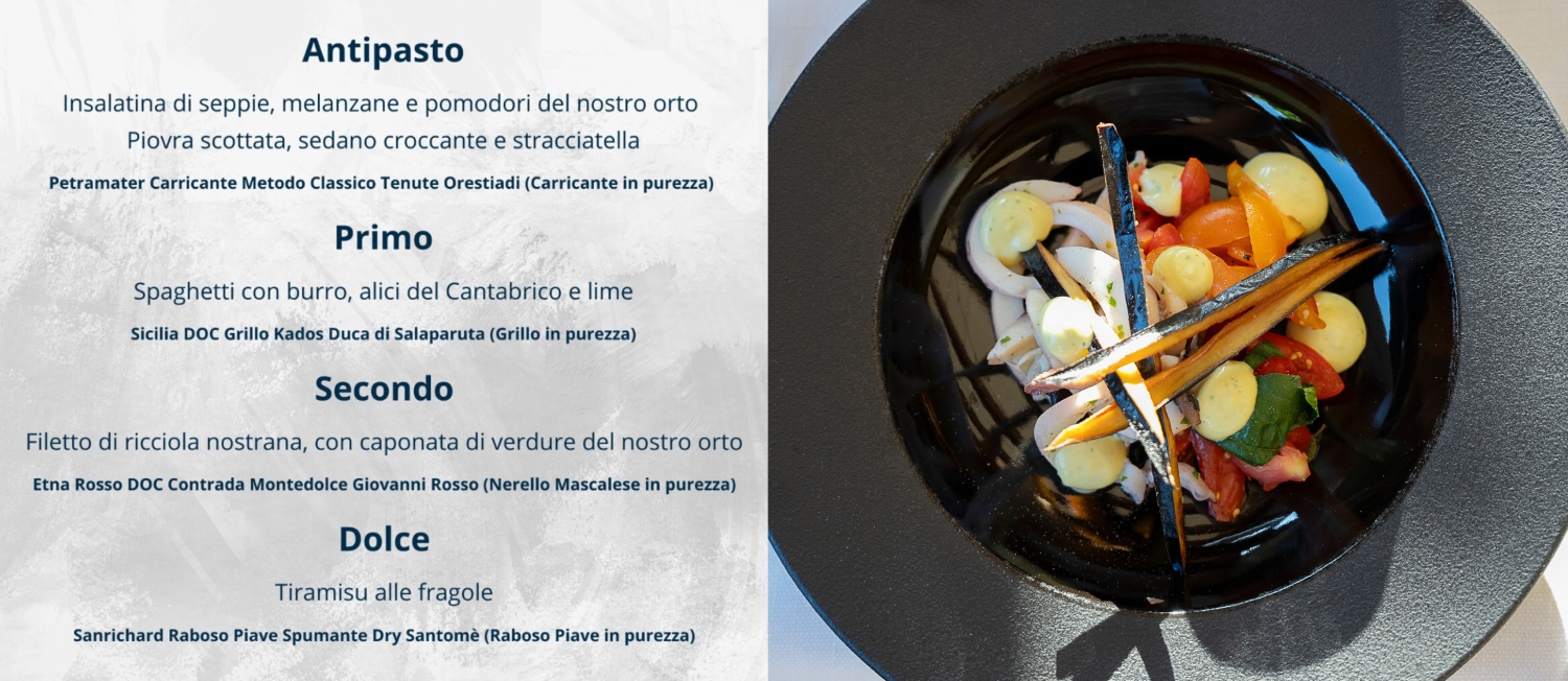 Trattoria Da Gelindo