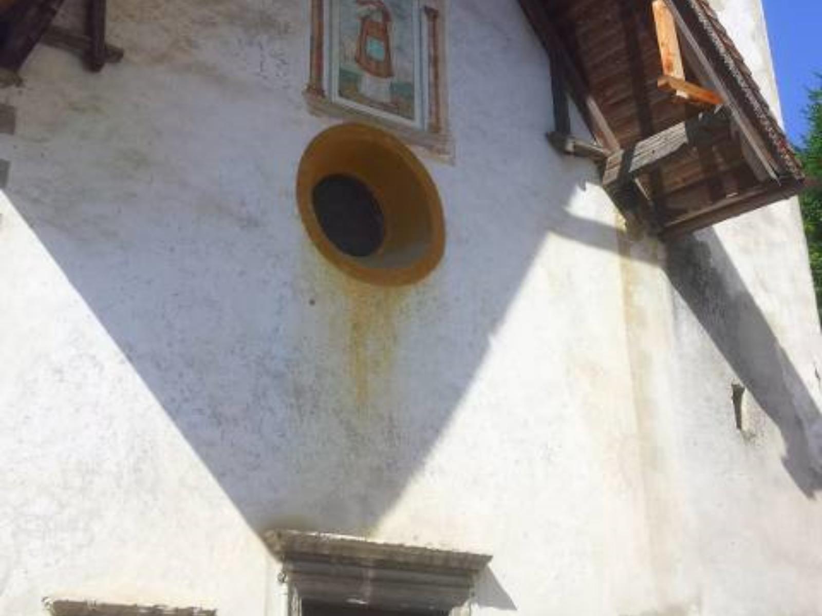 Chiesa di S.Lorenzo