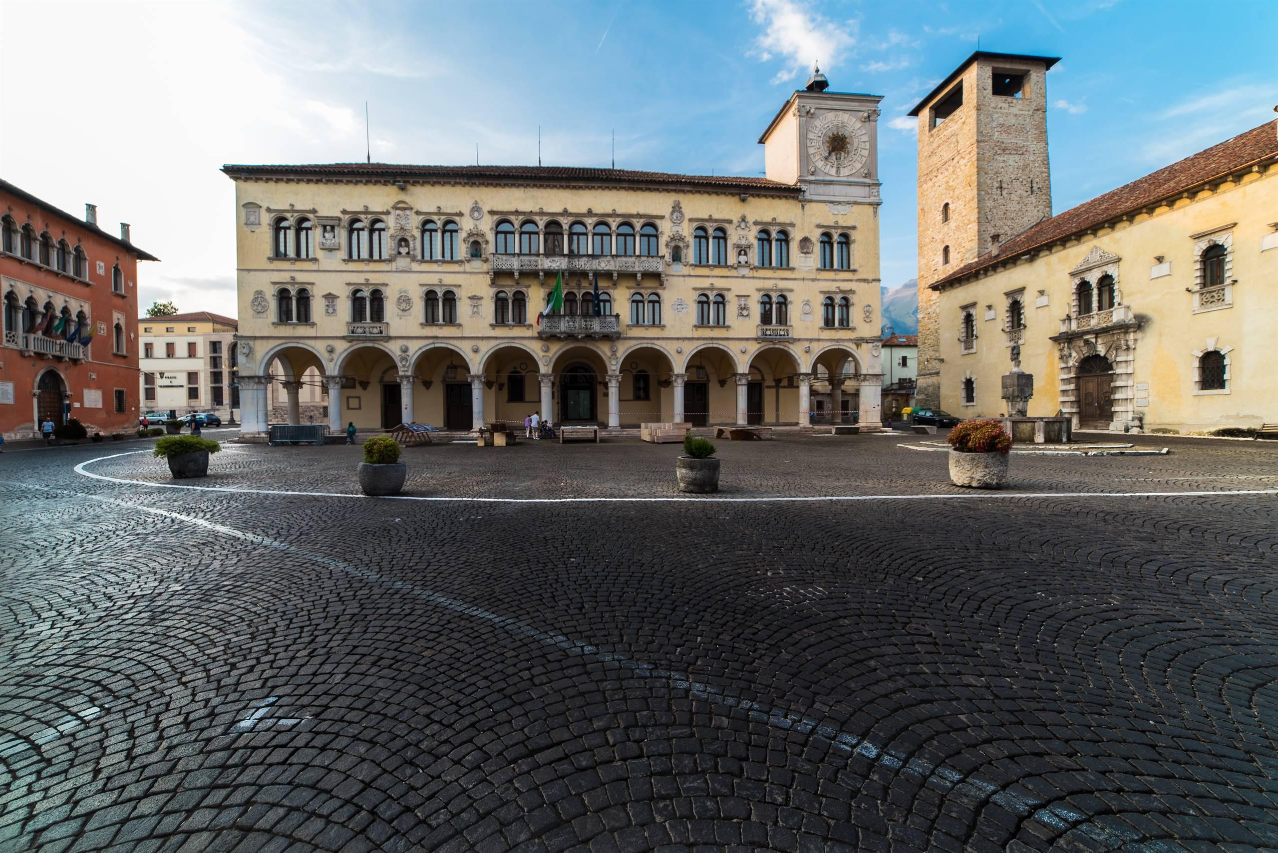 Piazza Duomo