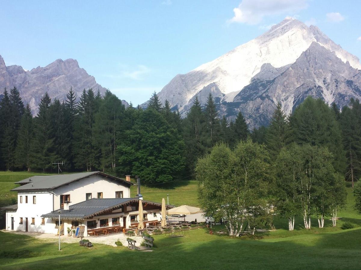 Ristorante Rifugio Senes