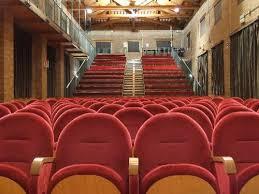 Teatro Villa dei Leoni
