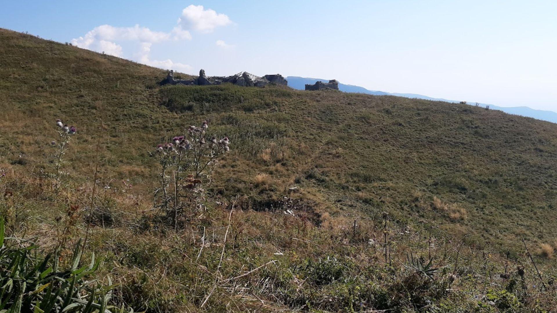 Anello del Monte Pezza