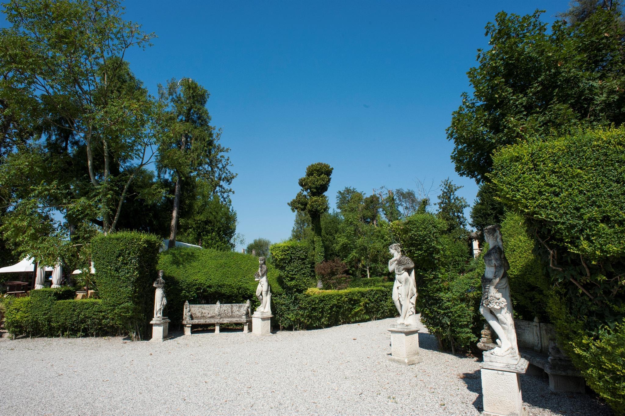 Villa Ducale