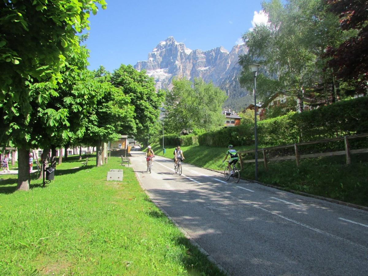 Lunga via delle Dolomiti - 2
