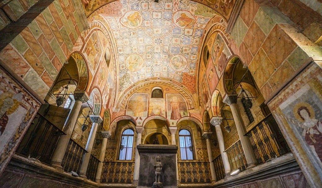 2° Convegno internazionale sull’affresco
