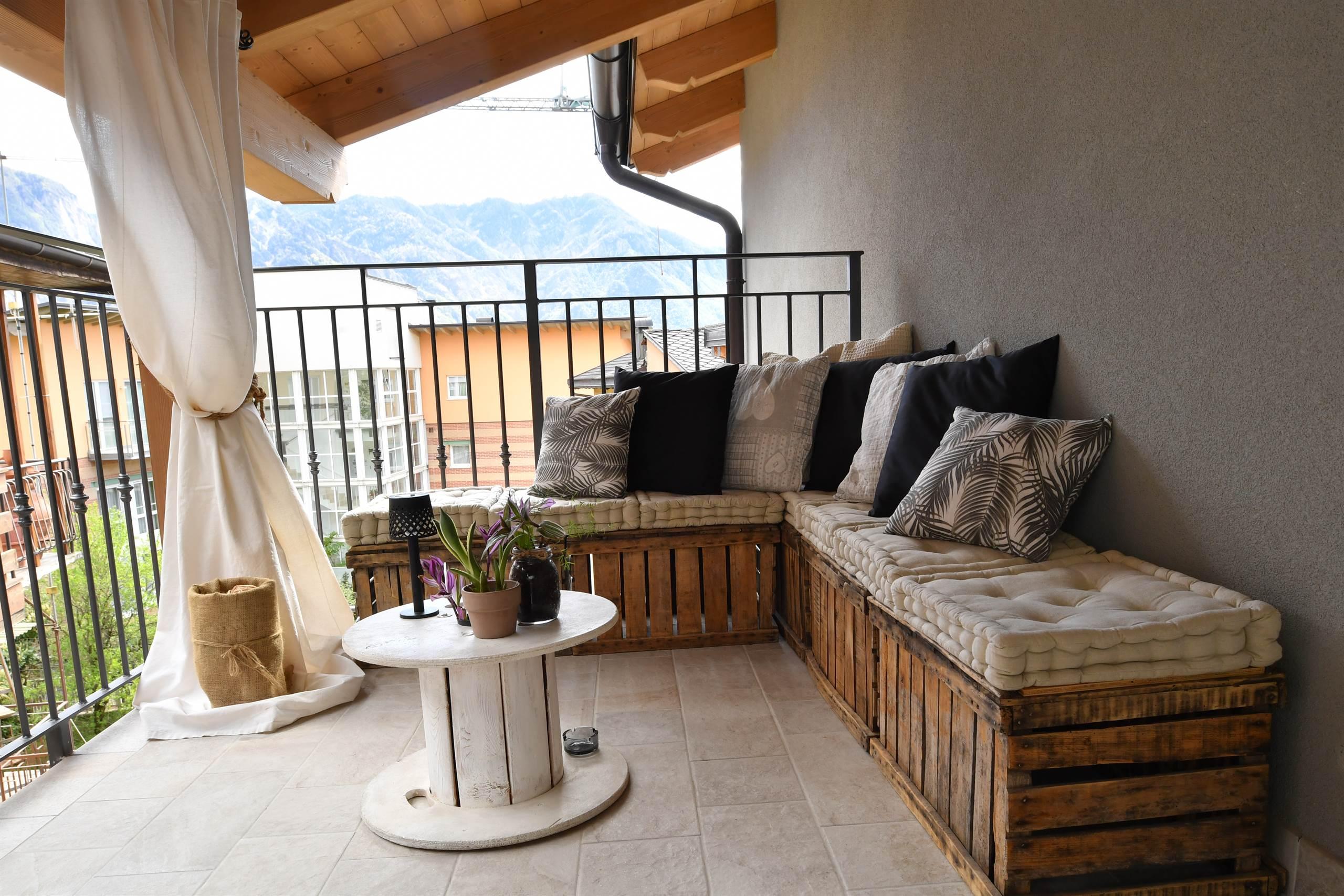 Argana Loggia