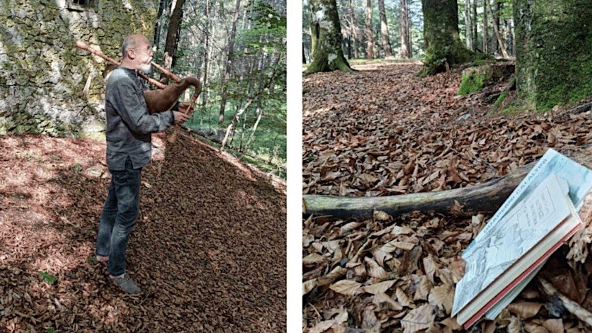 DOLOMITANDO – Giocare e cantare le Dolomiti