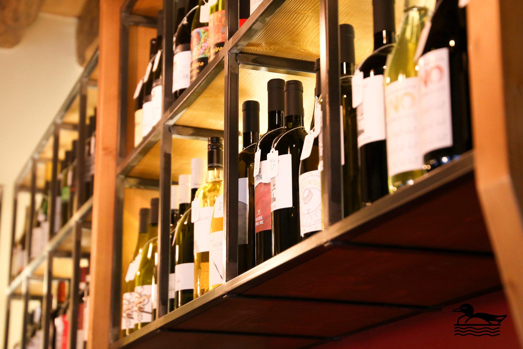 Enoteca Vecchie Chiuse