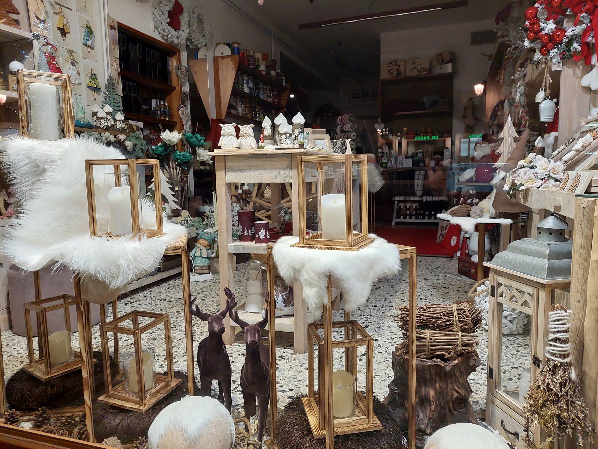 Fioreria Marmolada - 2