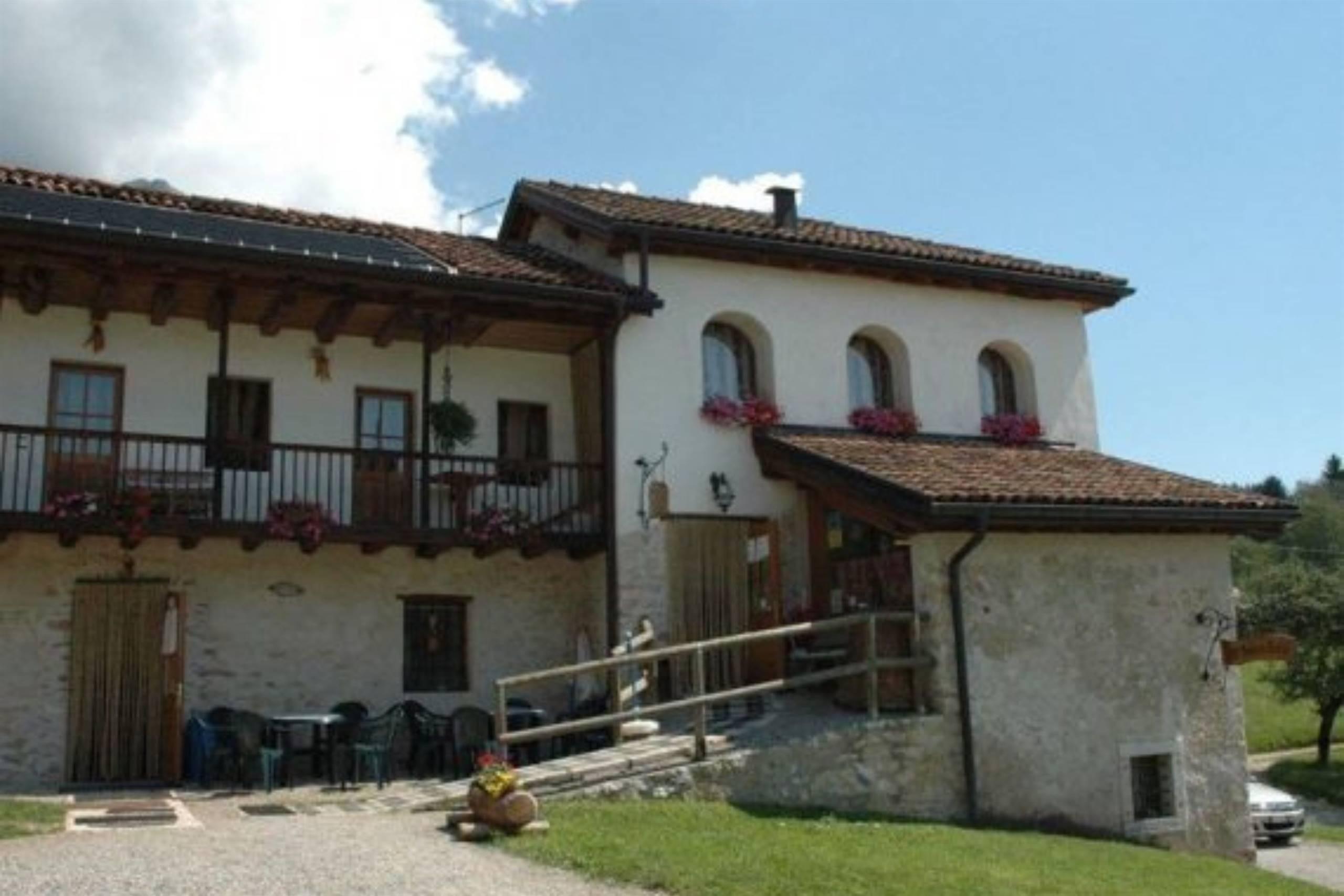 Ristorante - bar "All' Antica Torre"