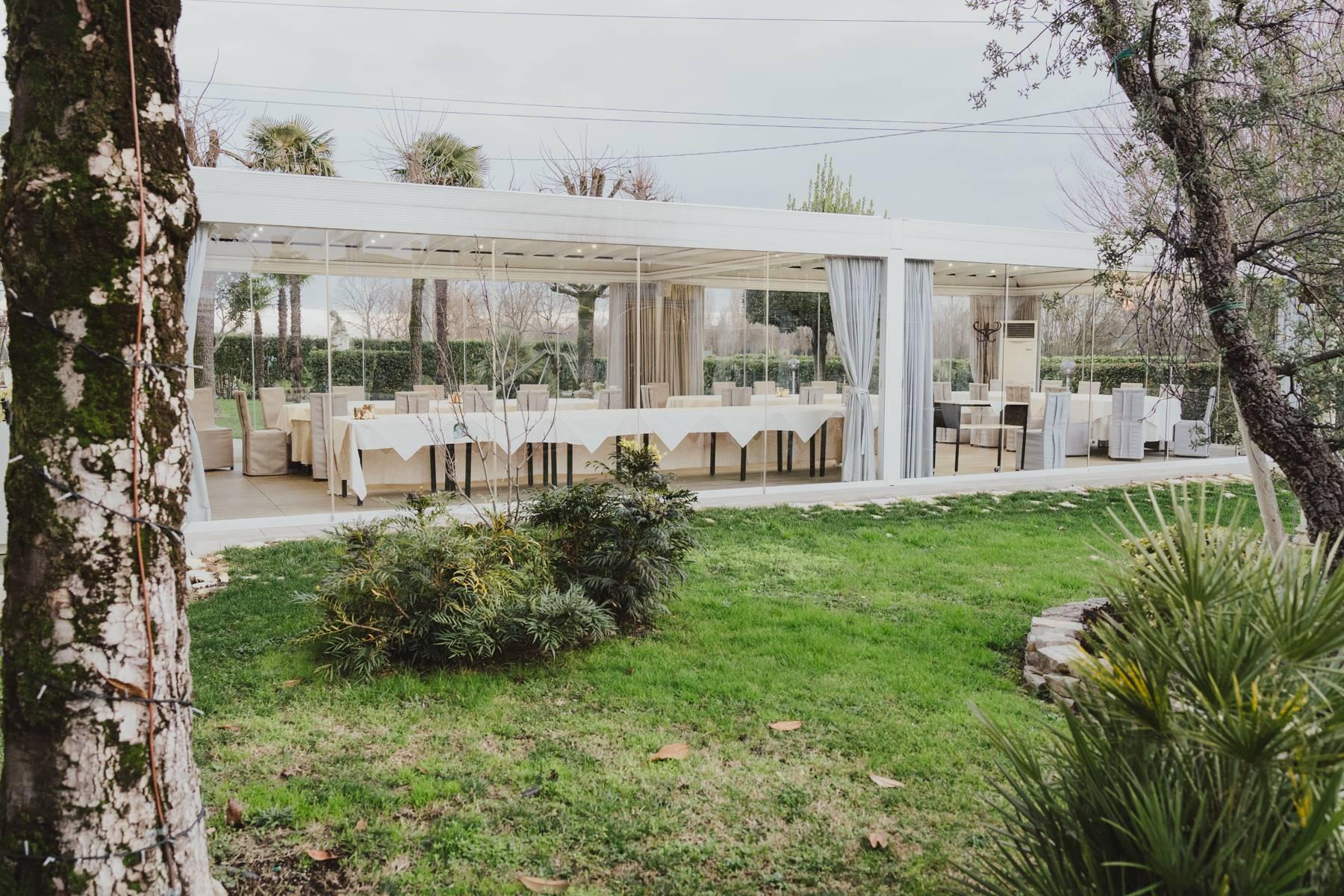 Ristorante Pizzeria La Capinera