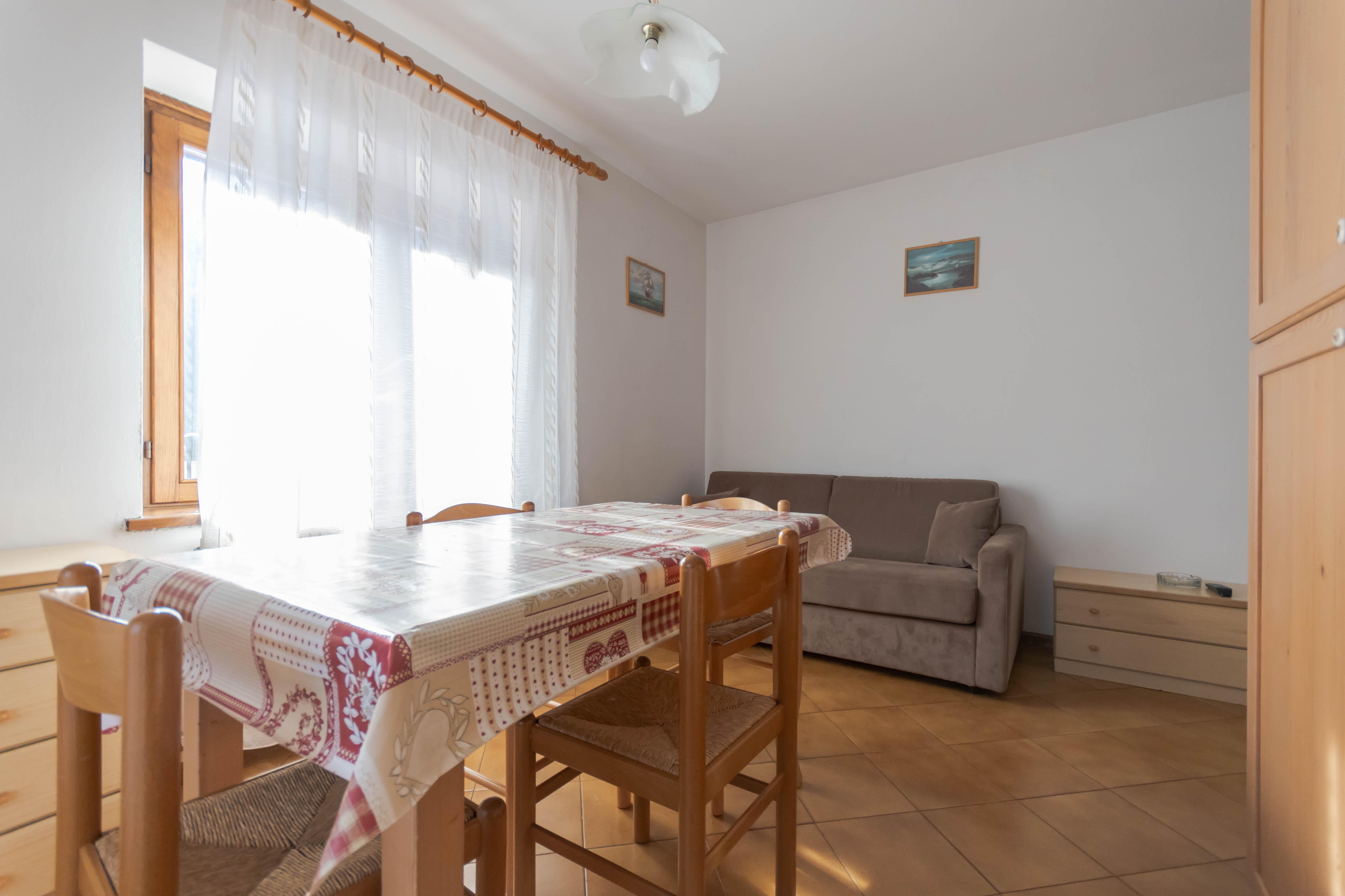 APP. CASA FALCADE 1 - AGENZIA DOLOMITISSIME - 3