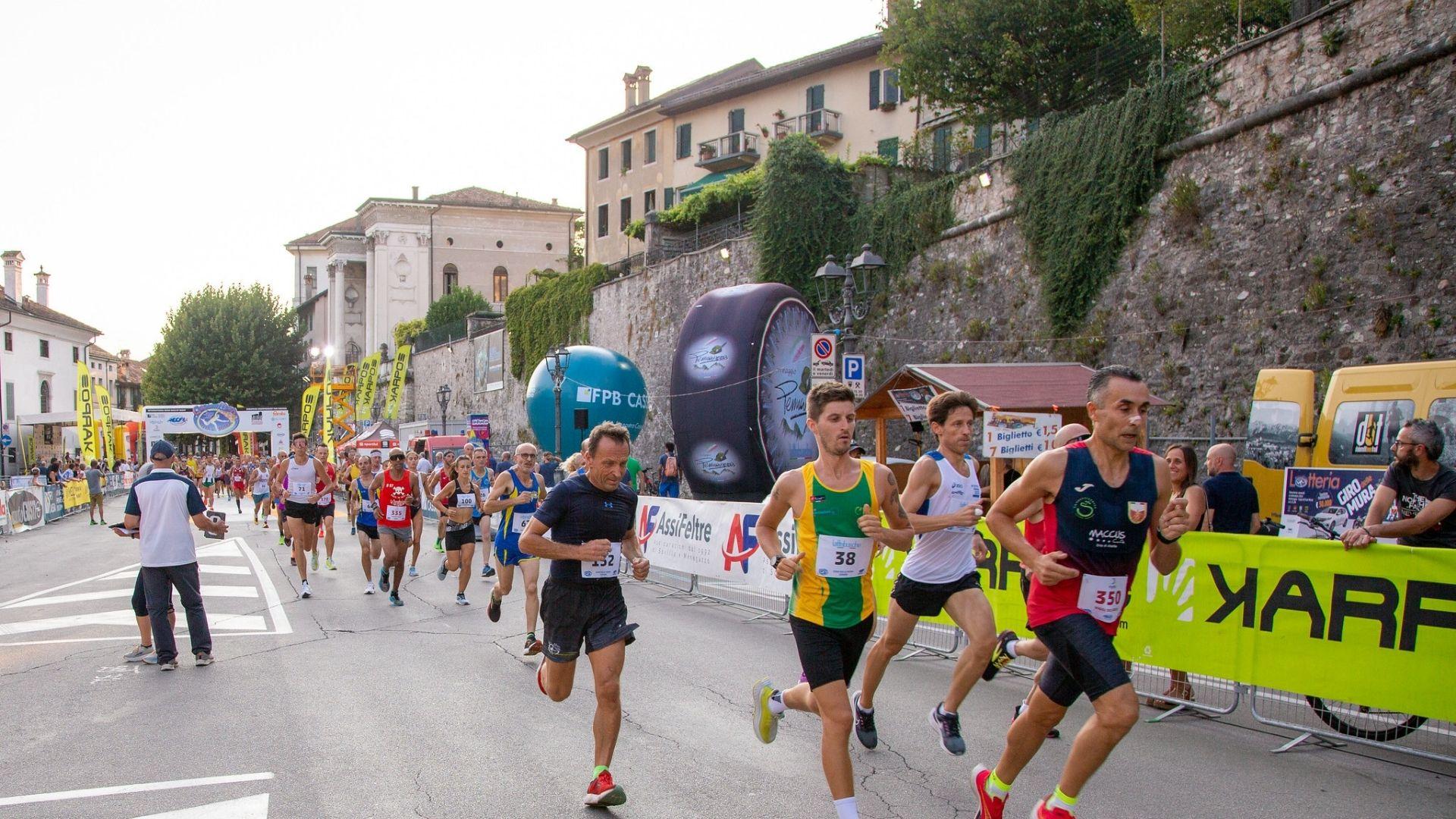 Associazione Giro delle Mura