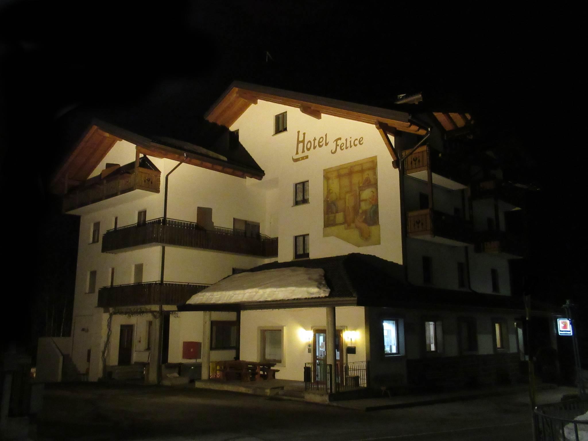 FELICE - 2