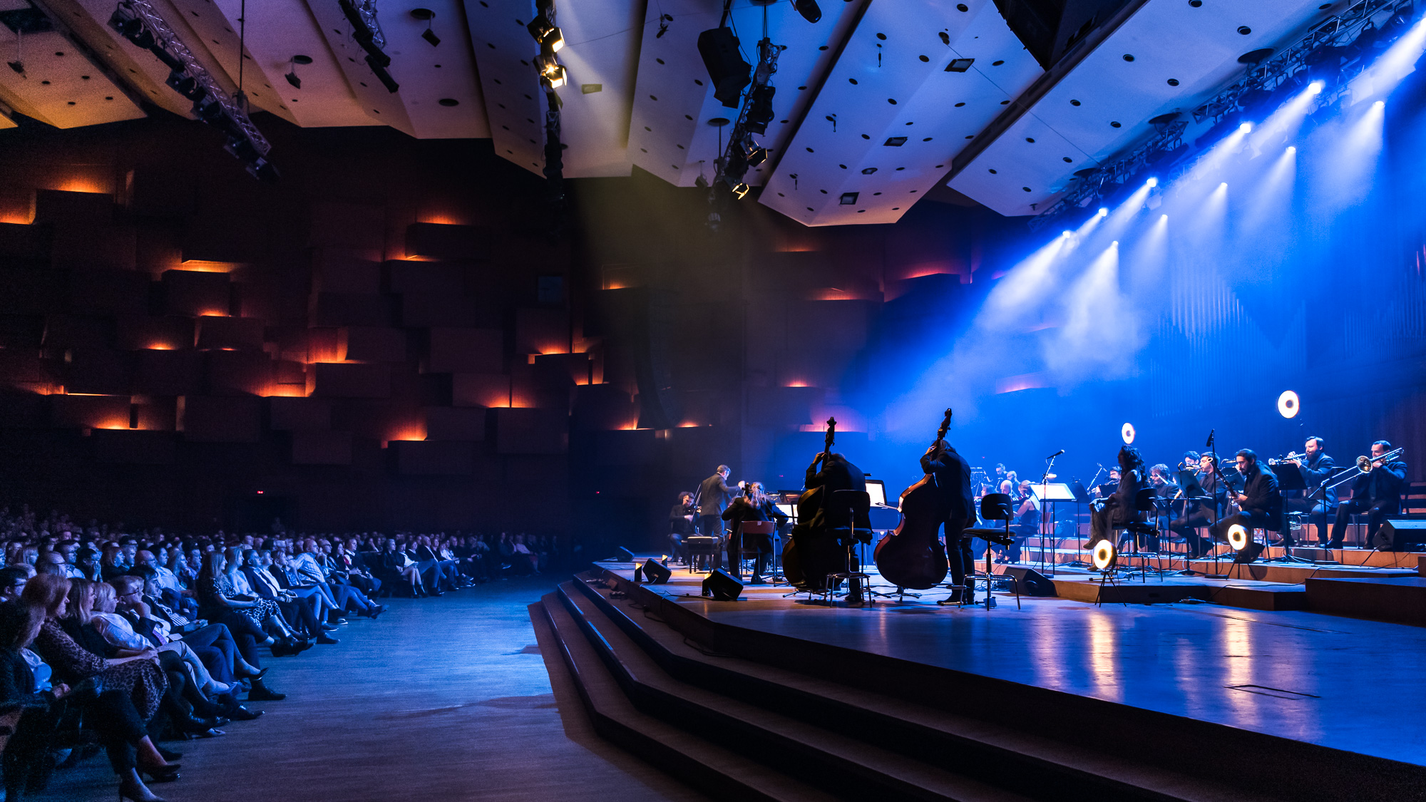 Hans Zimmer - Ensemble Symphony Orchestra