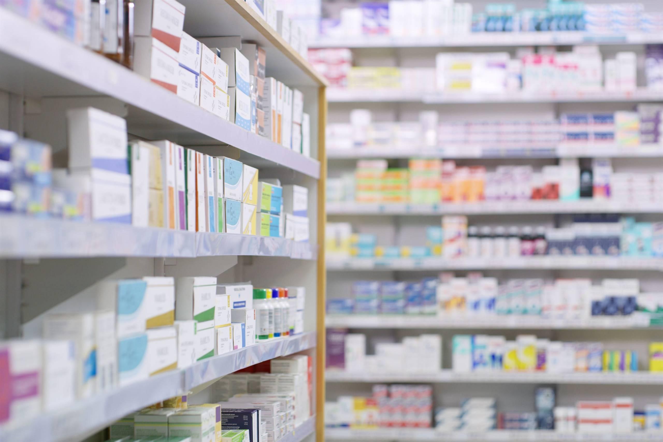 Farmacia Coran
