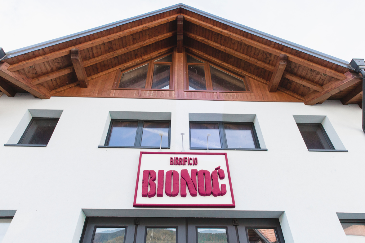 Birrificio BioNoc' snc | Dolomiti Superski
