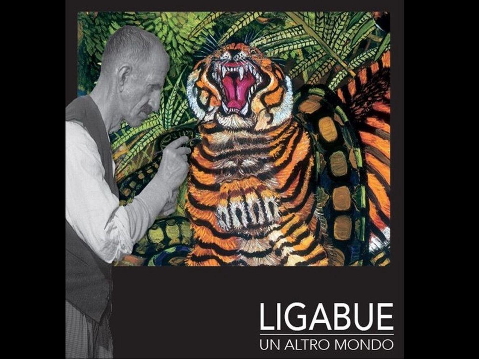 Ligabue - Un altro mondo 