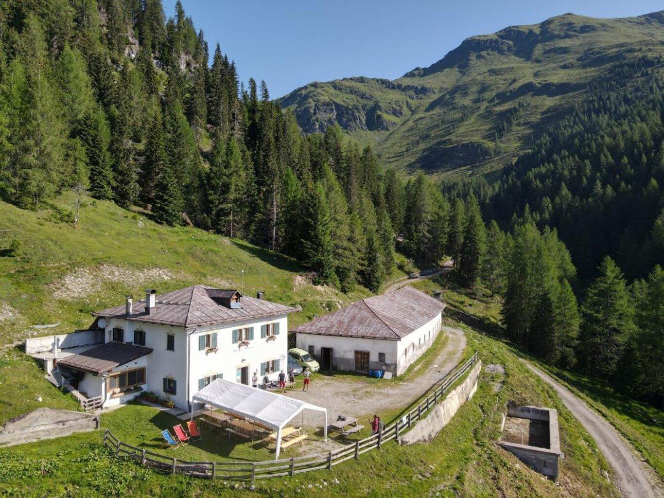 MALGA DIGNAS