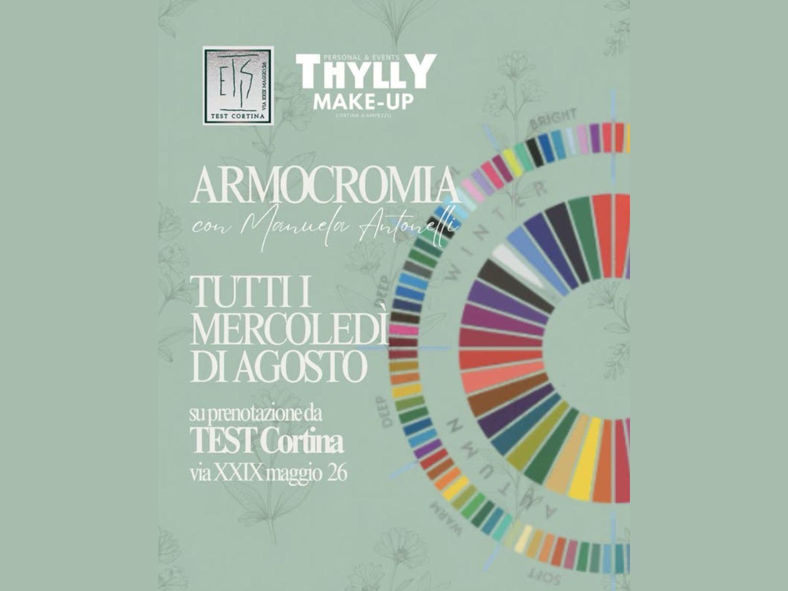 Il tuo colore, la tua firma