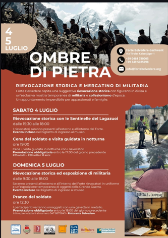 Ombre di Pietra