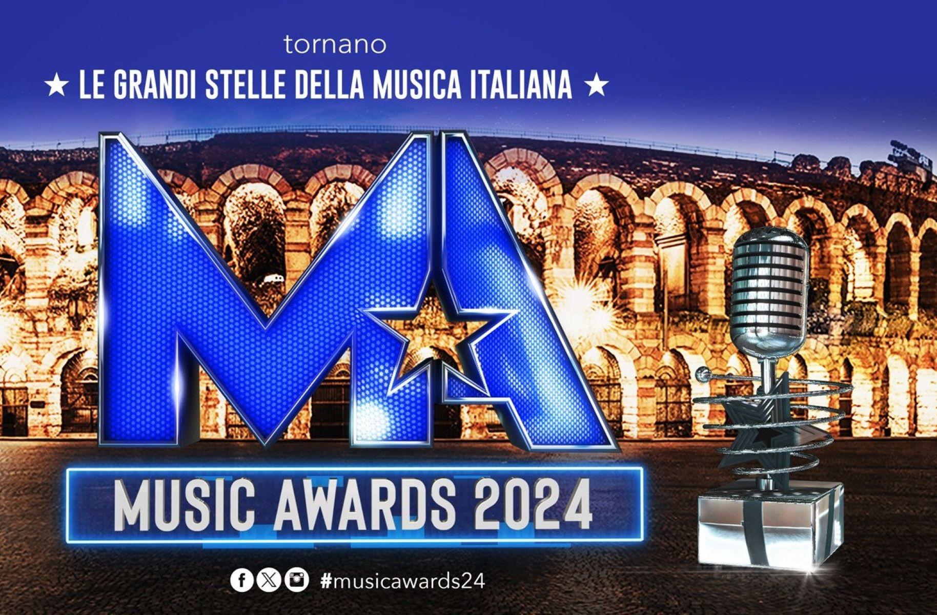 Music Awards 