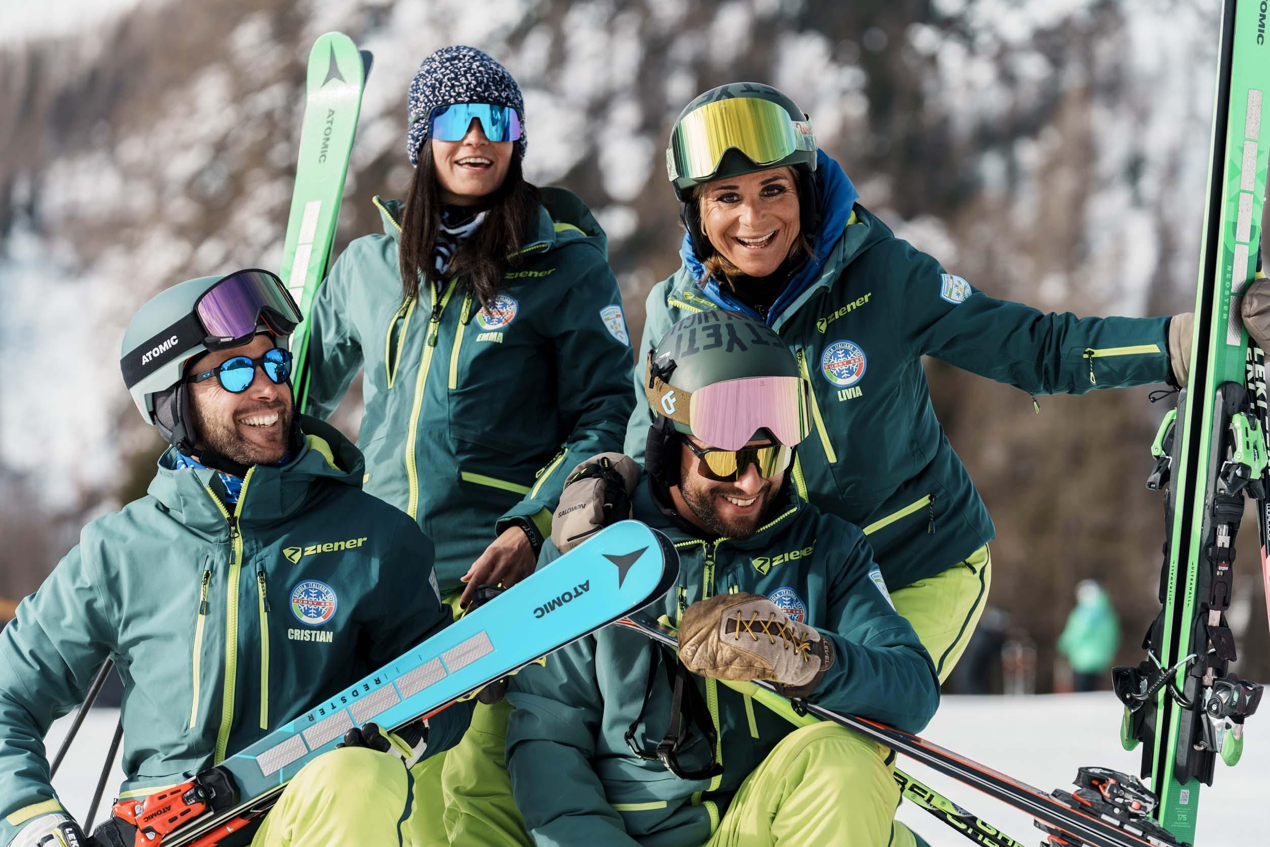 Funny Ski - scuola di sci e snowboard - 2