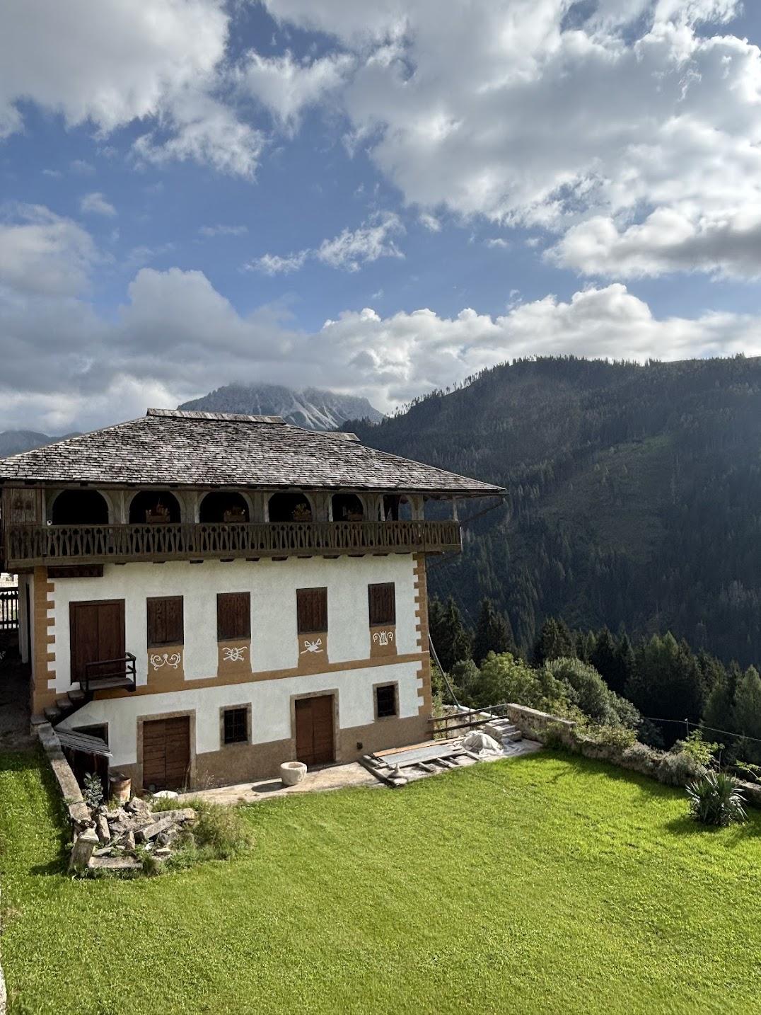 Palazzo Monti Giacobbi - 2
