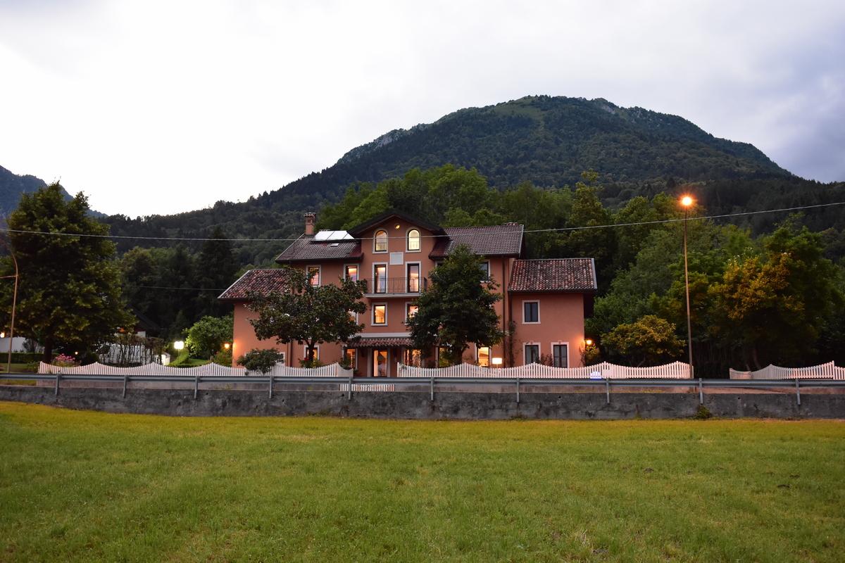 DOLOMITI LOUNGE BELLUNO