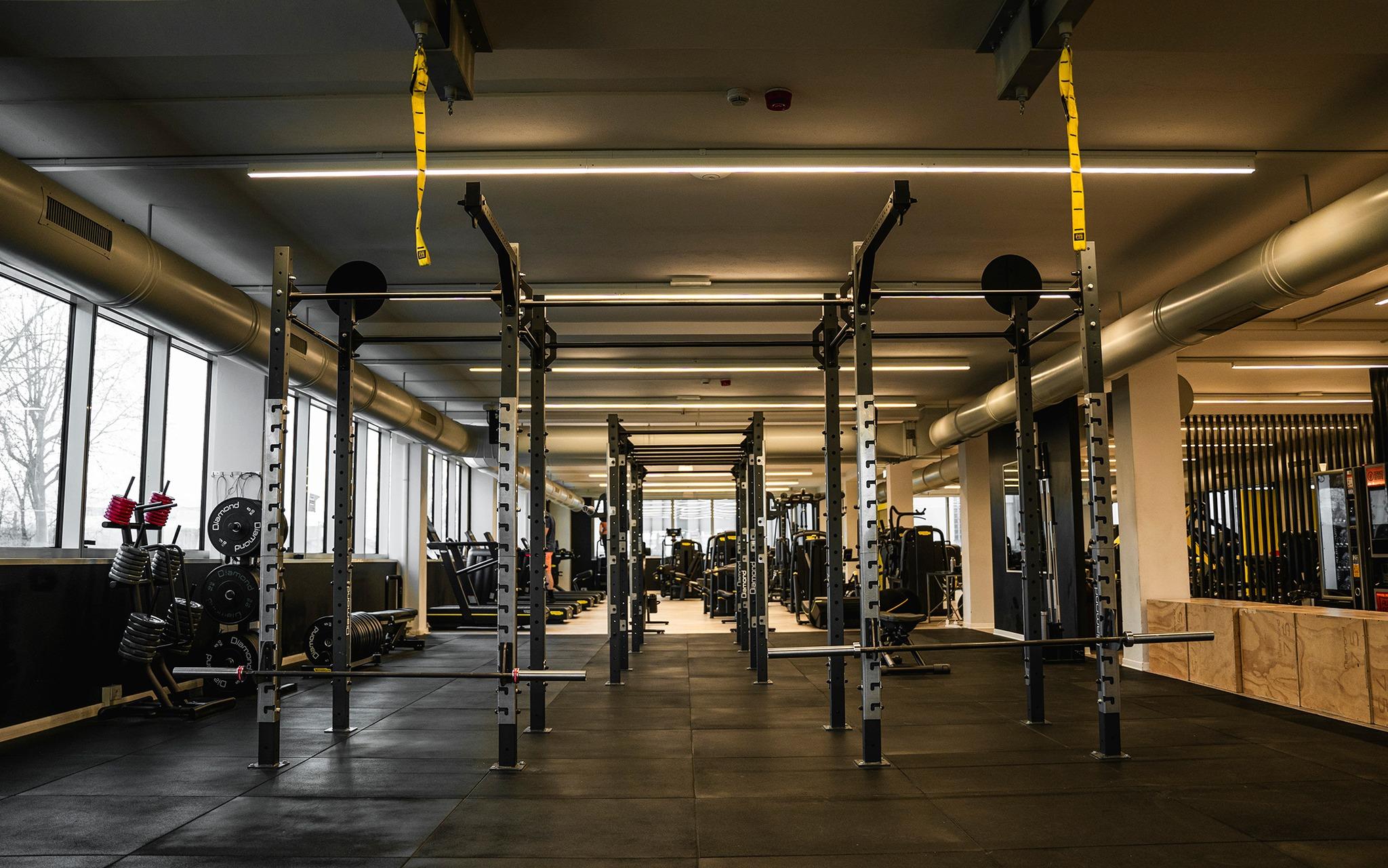 All Fit - Belluno