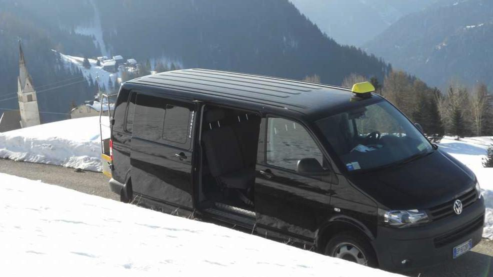 Autonoleggio Taxi Alfio