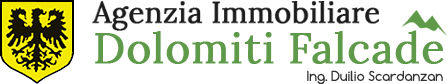 Agenzia immobiliare Dolomiti
