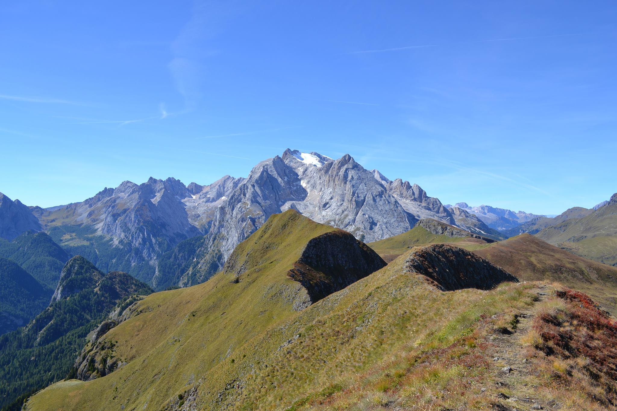 Monte Migogn