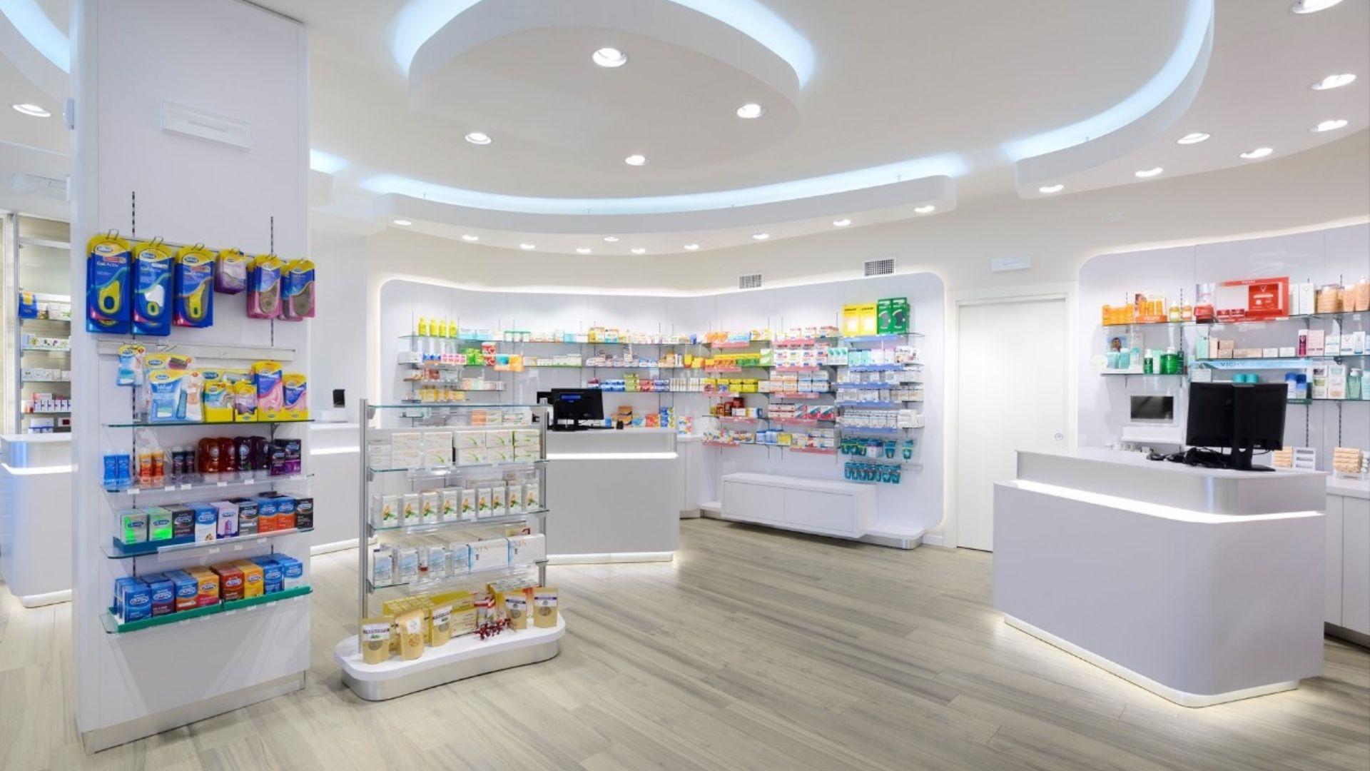 Farmacia Dott. Somacal Alessandro