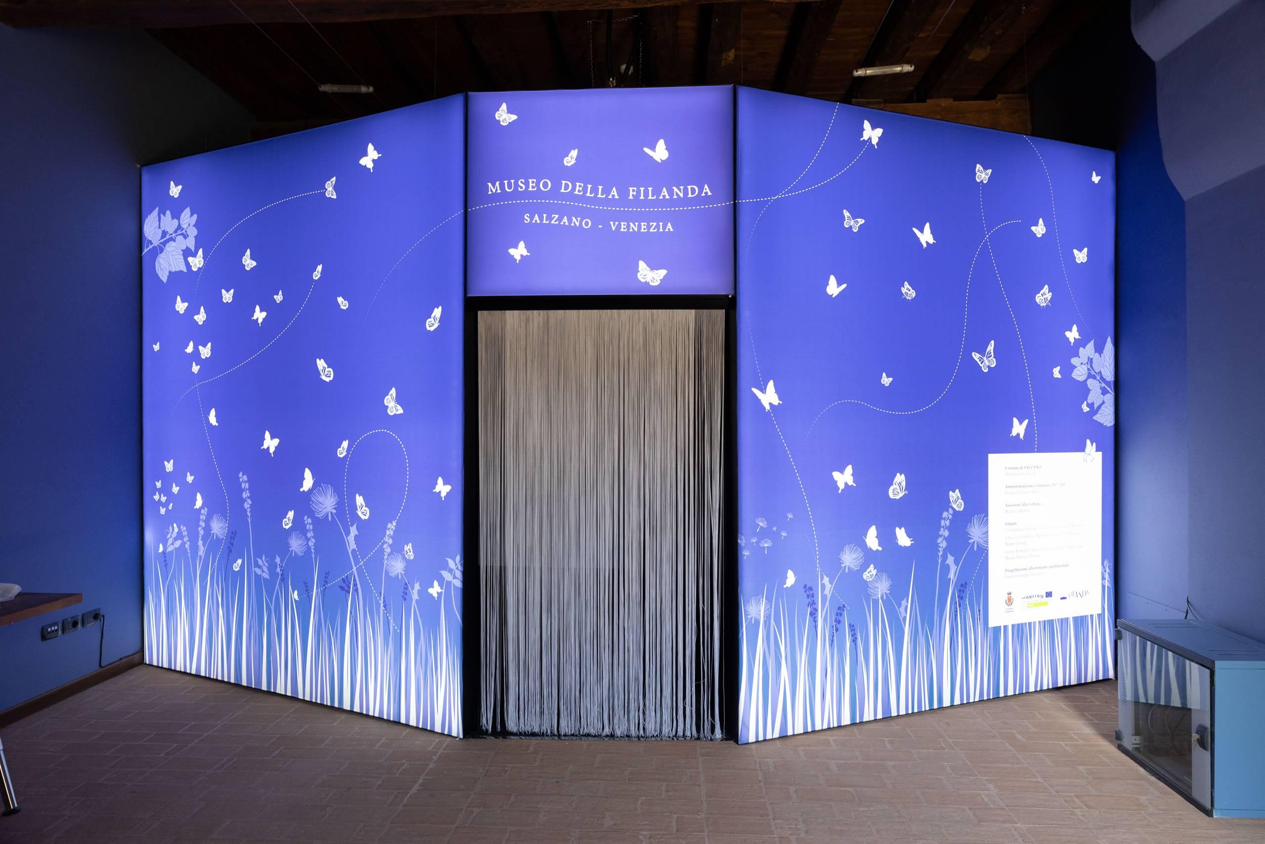 Museo della Filanda
