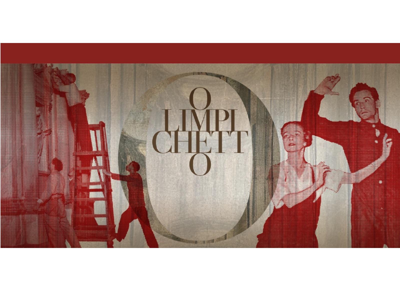 Olimpichetto. Il ritorno di un ambasciatore