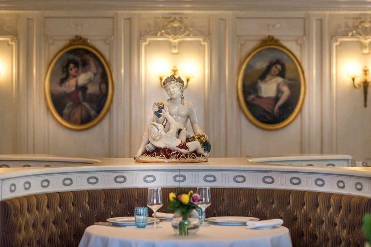 Ristorante Margherita