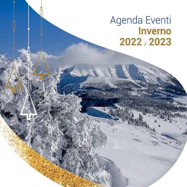 Agenda Inverno 2022/2023 