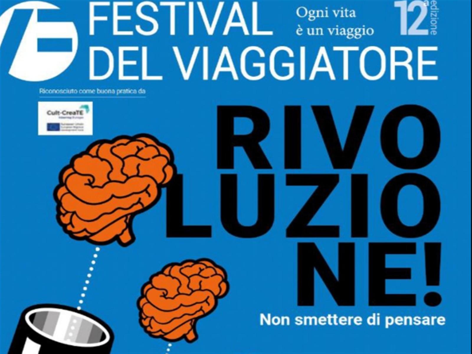 viaggiatore