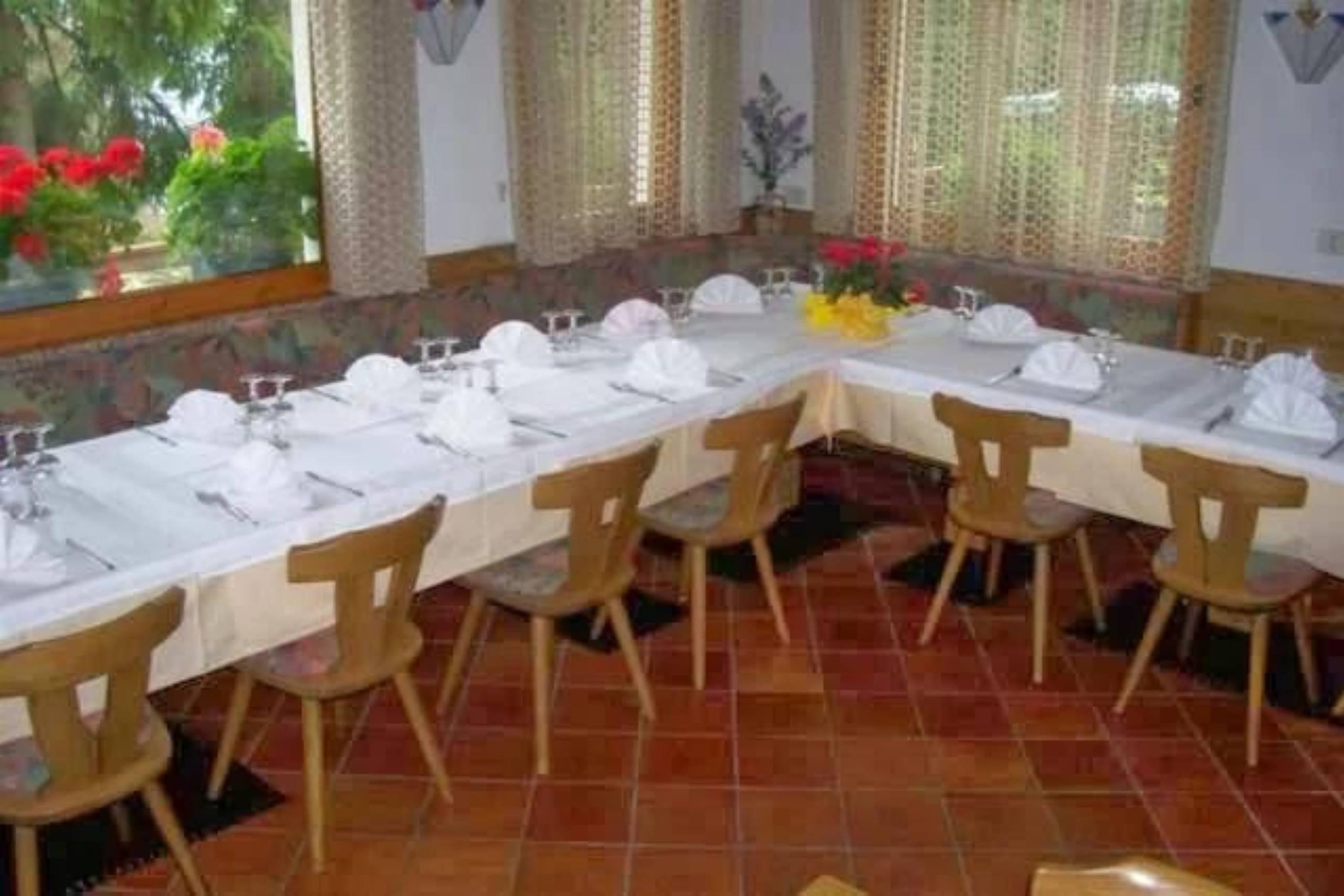 Ristorante - bar Locanda "Al Camoscio" Croce D' Aune