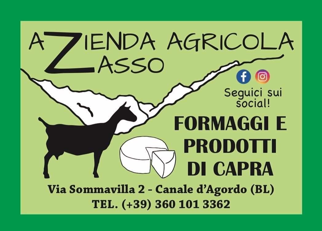 Azienda Agricola Zasso