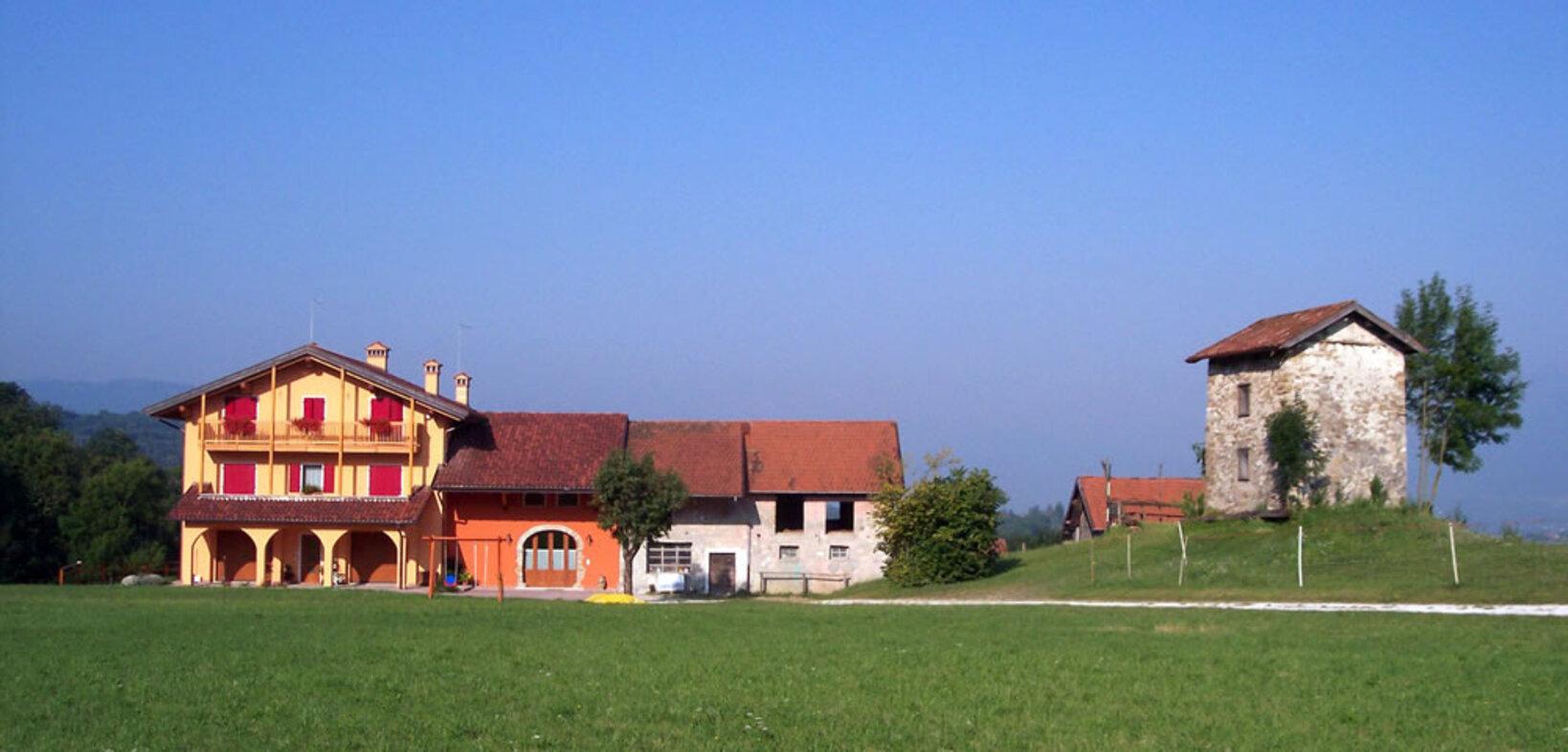 B&B LA COLOMBERA