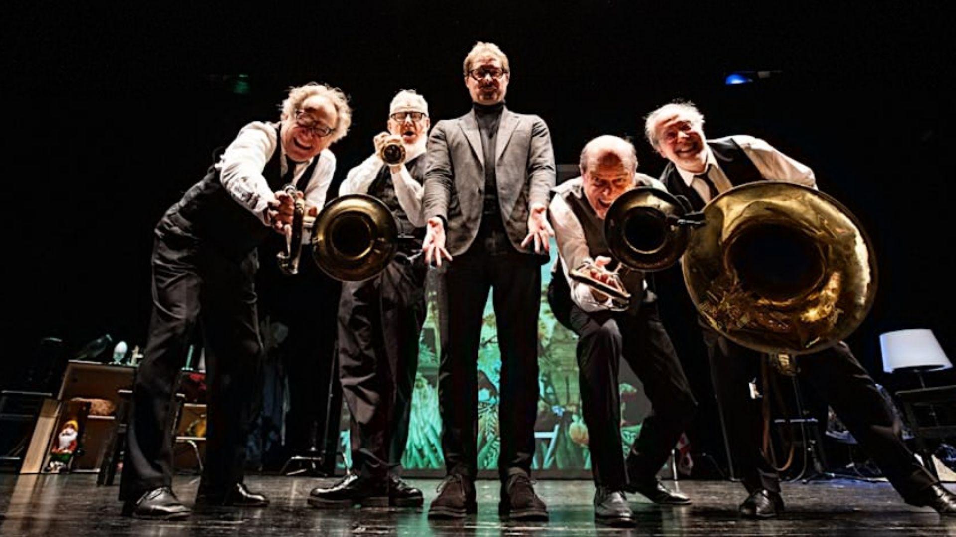 Allegro Bestiale – viaggio ai confini della biodiversità